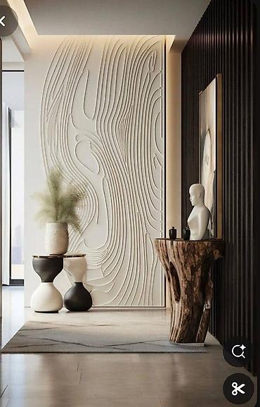 Другие услуги: Роспись стен внутри и снаружи домов ресторанов детских садов — 17