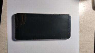 а 30: Samsung Galaxy A6 Plus, Б/у, 128 ГБ, цвет - Золотой, 2 SIM