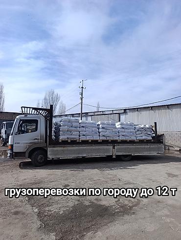 225 15: Грузоперевозки по городу и регионам: - до 12 тон (до 10 поддонов) - — 8