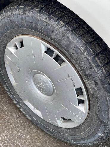 Toyota: Toyota Voxy: 2003 г., Механика, Бензин, Минивэн — 8