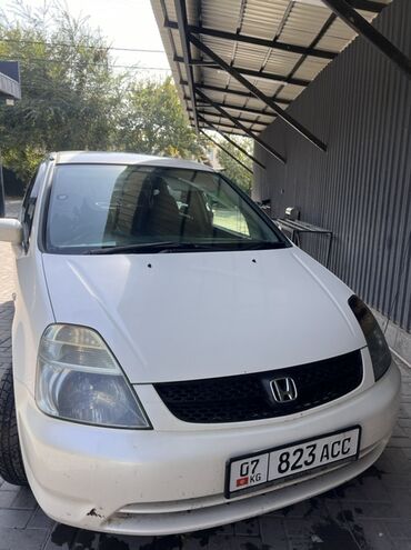 рулевой рейка хонда стрим: Honda Stream: 2003 г., Автомат, Бензин, Универсал