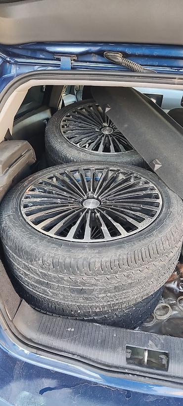 4 bolt r17: İşlənmiş Disk təkər 225 / 45 / R 17, 4 Boltlu — 3