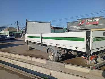 мебели каракол: Буйрутма берүү Мерседес Гигант, Эмерек ташуу, Жүк ташуучу жумушчусу менен — 2