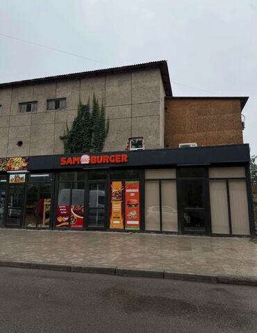 аренда помещений под кафе ресторан: Аламедин 1 мкр Сдается Магазин Площадь:20м2 С ремонтом Без