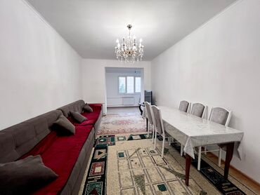 продаю квартиру 1 комн: 2 комнаты, 64 м², Индивидуалка, 4 этаж, Евроремонт
