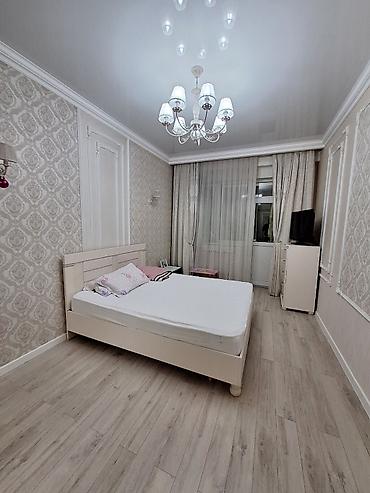 Продажа квартир: 4 комнаты, 136 м², Элитка, 5 этаж, Евроремонт — 7