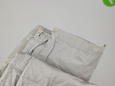 3 4 trouser: Marks & Spencer, Spodnie materiałowe damskie, rozmiar L — 7