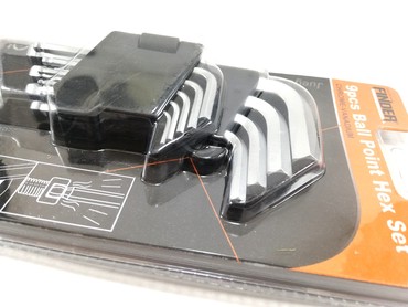 Setovi ručnog alata: Set inbus kljuceva 9komada 120 mm FINDER Set inbus kljuceva 9komada na lalafo.rs — 9 Setovi ručnog alata: Set inbus kljuceva 9komada 120 mm FINDER Set inbus kljuceva 9komada — 9