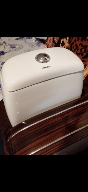 Çanaqlar, tülpanlar: Yeni Çanaq, Keramika, Zəmanətli, Pulsuz çatdırılma — 15