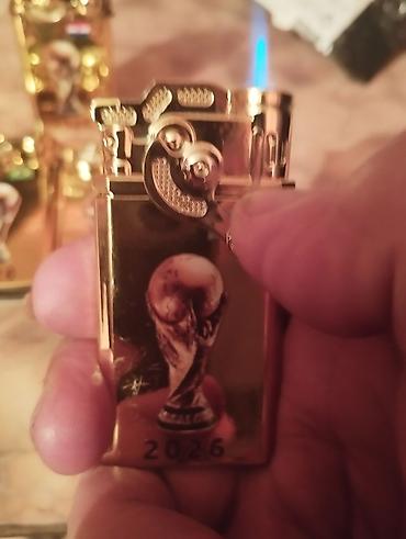 lighter: Зажигалка, Бензиновая, Новый — 9