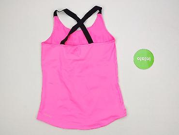 reebok active sukienki: Reebok, Top damski, rozmiar S — 3