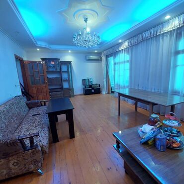 Uzunmüddətli kirayə mənzillər: Suraxanı dairəsinə yaxın,5 mərtəbənin,4-cü mərtəbəsində,3 — 14