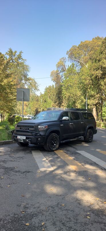 шлейф руля тойота: Toyota Тундра: 2014 г., 5.7 л, Автомат, Бензин, Пикап