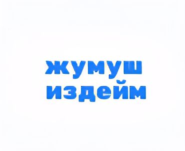 я ищу работу разнорабочий: Күнүнө төлөнгөн жумуш издейм