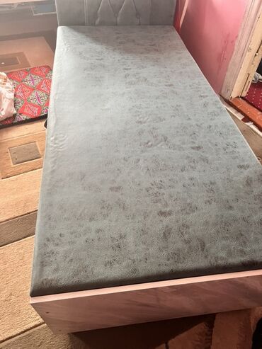 двуспальные кровати в бишкеке: Односпальная кровать с подъемным основанием и вместительным коробом