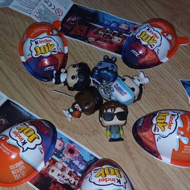 Heykəlciklər: SATILIR🫶🏻
Qiymət üçün direct🫶🏻 -da lalafo.az — 3 Heykəlciklər: SATILIR🫶🏻
Qiymət üçün direct🫶🏻 — 3