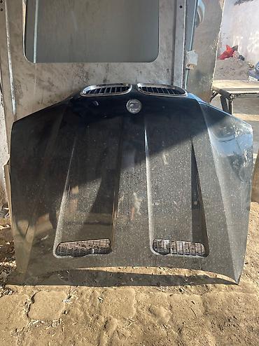 Другие детали кузова: БМВ Е34,Е36,Е39,Е53,Е60 ЗАПЧАСТИ БМВ — 25