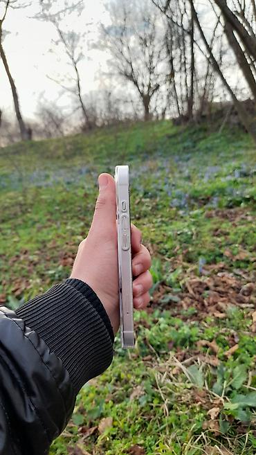 iphone başlıq: IPhone 14, 128 GB, Ağ, Face ID, Zəmanət, Simsiz şarj — 6