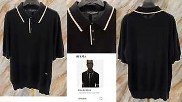 Majice: Men's T-shirt Dolce & Gabbana, bоја - Šareno — 7