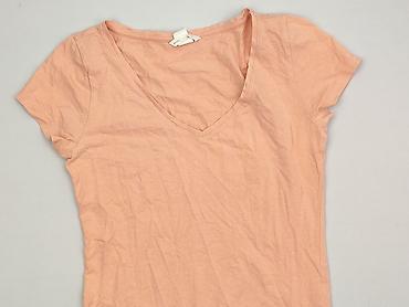 koszula od mango: H&M, T-shirt damski, rozmiar S — 1