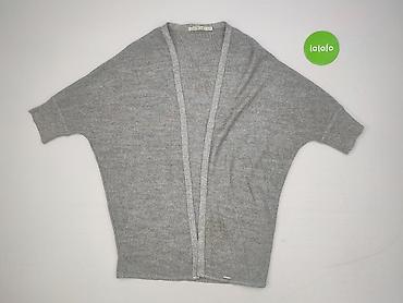 yoshe pl: QUIOSQUE, Kardigan damski, rozmiar S — 2