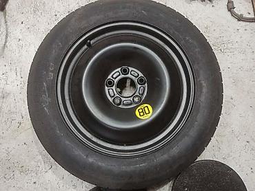 ventilator kabine: REZERVNI TOCAK SA OPREMOM ZA FORD C-MAX, FOCUS, MONDEO | Set iz — 3