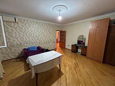 qara qarayev ev: Yeni Yasamal, 3 otaqlı, Yeni tikili, m. İnşaatçılar, 72 kv. m — 2