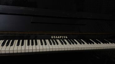 ящик ссср: Продаю пианино 🎹 Беларусь 
Состояние хорошая