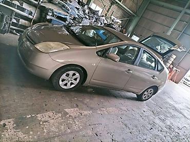 1az: Запчасти на тойота приус 20 toyota prius 20 в наличии все детали — 4