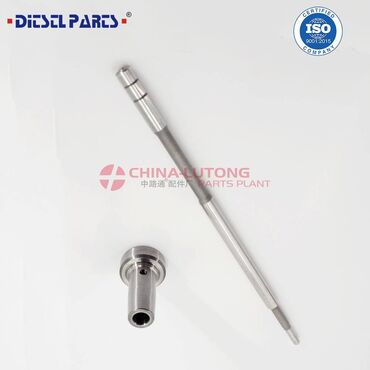 Транспорт: Item Name(EH):#Common Rail Injector Valve Assembly F00V C01 368#