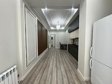 Продажа квартир: 2 комнаты, 82 м², Элитка, 11 этаж, Дизайнерский ремонт — 5