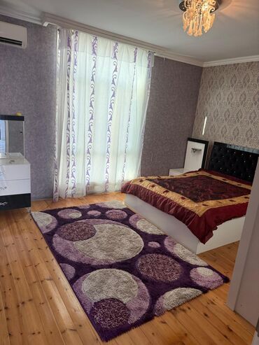 qubada a frame evler: NZS 3 otaqlı, 82 kv. m, Kredit yoxdur, Orta təmir