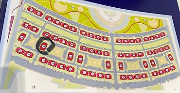 пишпек 2: 1‑комнатная квартира в ЖК Т Y Н Д Y K 1 Площадь: 35,67 м² — 2