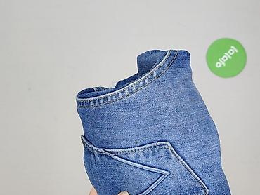 miss denim: Szorty damskie, rozmiar M — 7