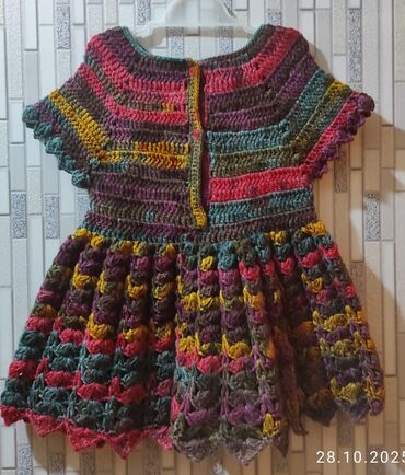 düz donlar: Don, Gündəlik, 2 - 3 yaş