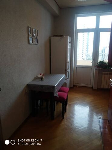 Uzunmüddətli kirayə mənzillər: Həzi Aslanov metrosunun yaxınlığında Gəncə prospektində 269 nömrəli — 6