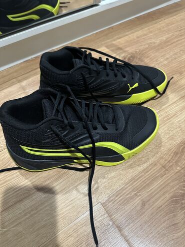 сумка дизель бишкек: Эркектердин кроссовкасы, 42.5, Puma, Колдонулган, Өзү алып кетүү, Акылуу жеткирүү