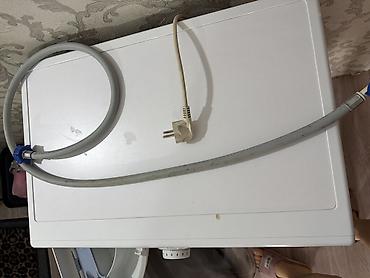 hotpoint ariston: Срочно Стиральная машина Hotpoint-Ariston с фронтальной загрузкой и — 3