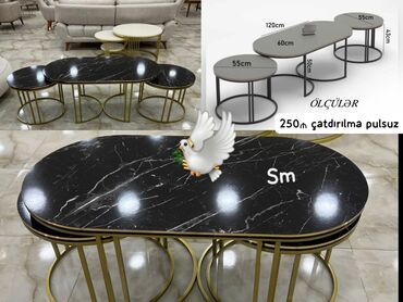 отдам даром мебель бесплатно: Yeni, Jurnal masası