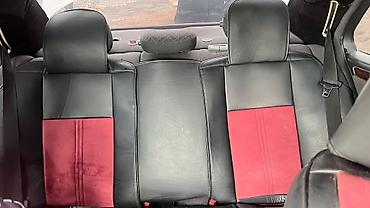 mercedes ml: Mercedes-Benz C-Class: 2001 г., 3.2 л, Автомат, Седан — 4