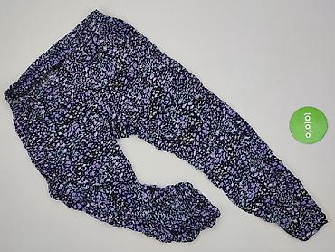 scrubs: Spodnie materiałowe damskie, rozmiar M — 2