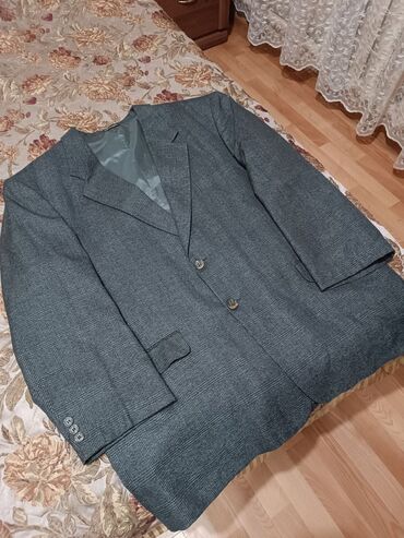 вещи из кореи: Мужской пиджак, производство Турция, отличное качество, хороший