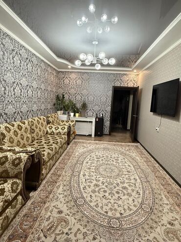 Продажа квартир: 3 комнаты, 78 м², Евроремонт