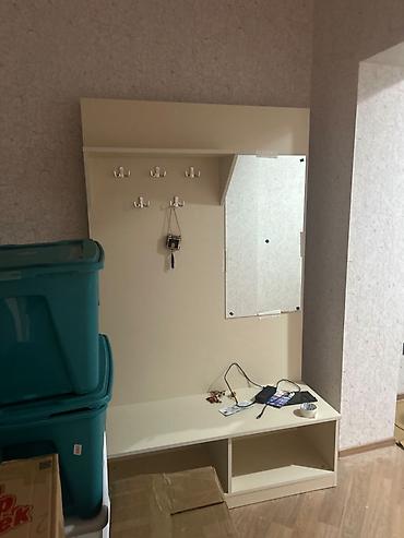 Dəhliz dolabları: Dəhliz üçün asılgan,yeni istifadə olunmamish — 1