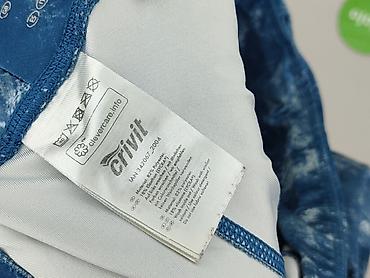 sklepy dekatlon: Crivit, Legginsy Sportowe damskie, rozmiar M — 5