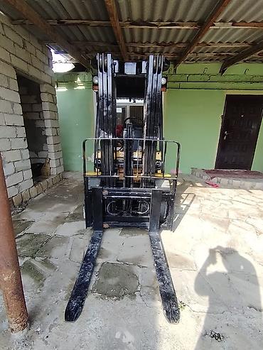 w202 sukan: Hyundai qazla işləyən forklift ORİGİNAL HYUNDAİ DIR İLİ 2017 SƏNƏDLƏR — 4