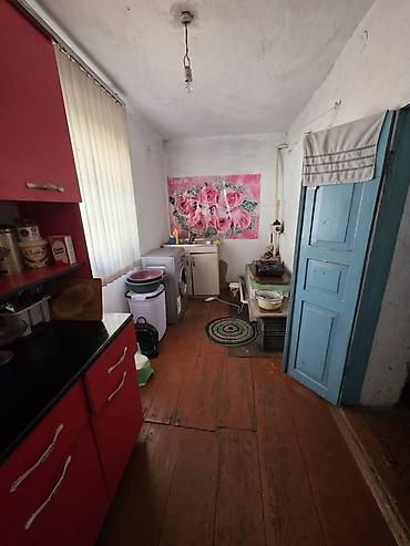 room: Продается 3 комнатный дом полезной площадью 54,1 кв,.м — 8
