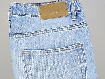 popco: Cropp, Jeansy damskie, rozmiar M — 6