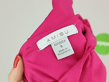 nowa: Amisu, Top damski, rozmiar S — 4