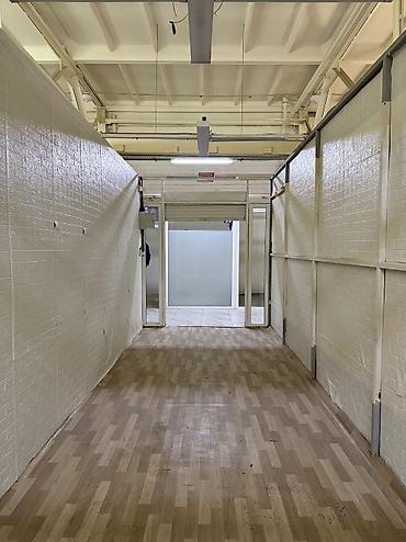 Аренда зданий: В ТЦ «Малика» предлагаются помещения под офисы и бутики на 1–2 этажах — 8